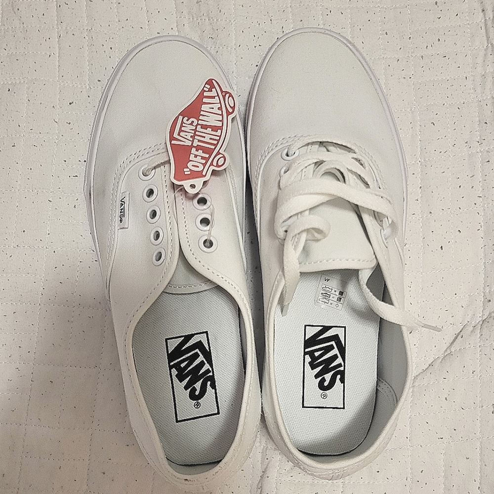 VANS women